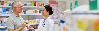 Pain Management for Nursing Home Residents