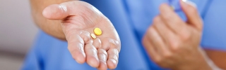 Team Develops Tool to Help Reduce Unnecessary Medications
