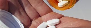 Fighting Back Against Opioid Misuse: A Hospital and Community-Based Approach