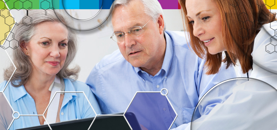 Quality Payment Program Header
