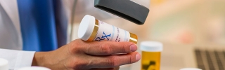 QIOs in Action: How One QIN-QIO Reduced Opioid Use in Nursing Homes