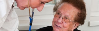 Medicare Helps Seniors use Opioids Safely
