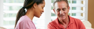 Helping Home Health Agencies Improve Heart Health in Kentucky One Milestone at a Time