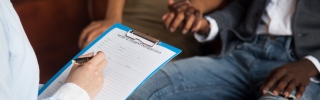 Assisting Primary Care Practices with Implementation of Depression and Alcohol Screenings