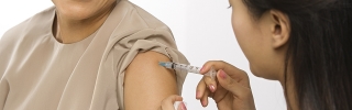 Your Recommendation Often Determines a Patient’s Vaccination Decision